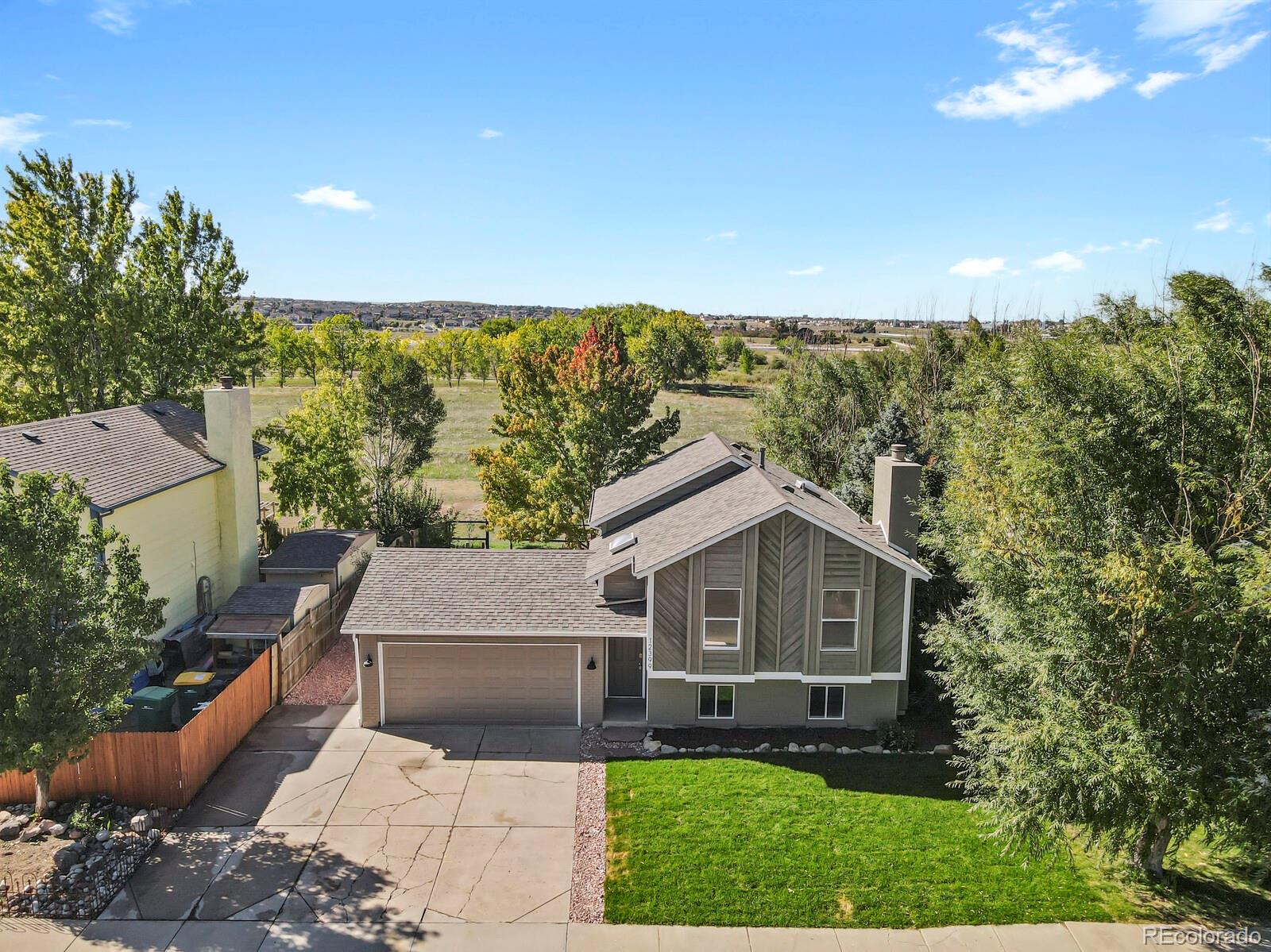 12399 Country Meadows, Parker, CO