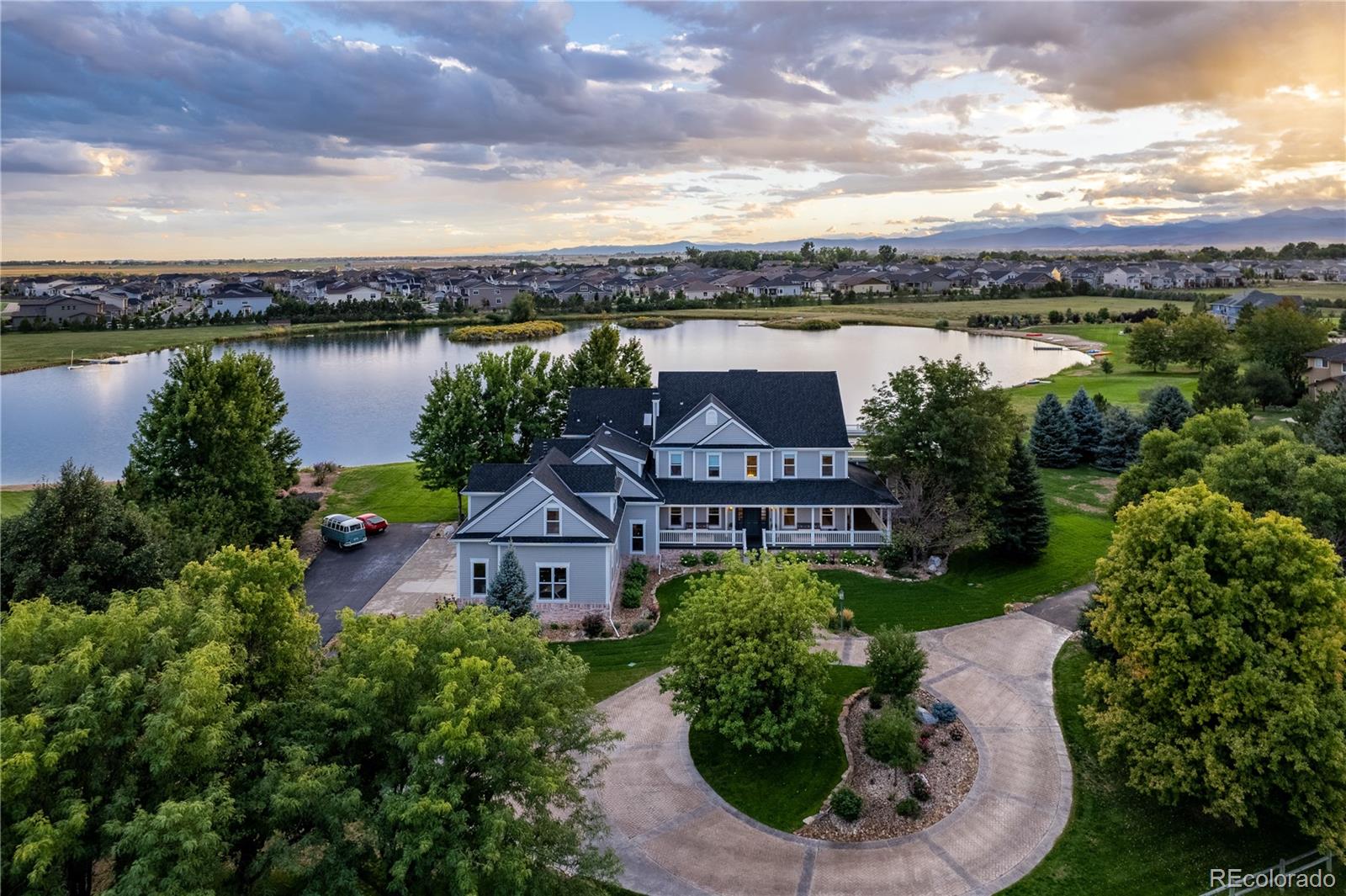 2801 Hearthstone, Fort Collins, CO