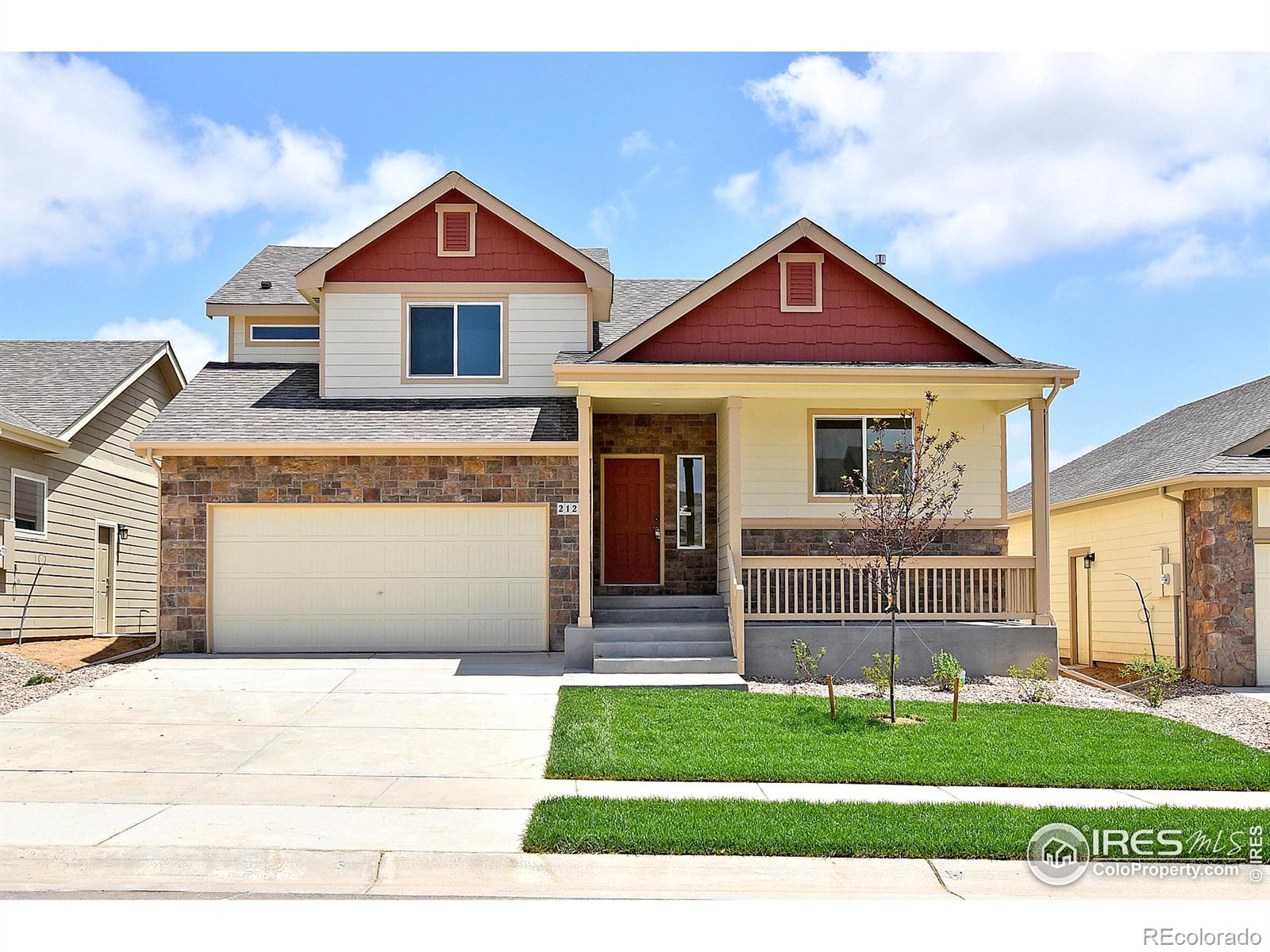 1620 103rd, Greeley, CO