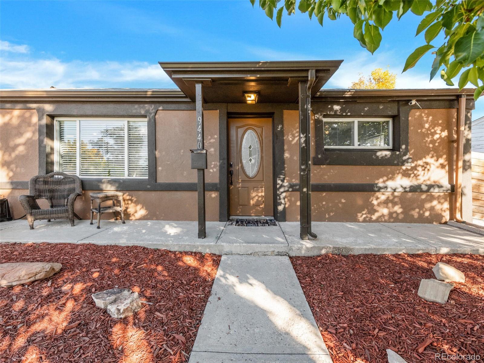 9440 Lilly, Thornton, CO