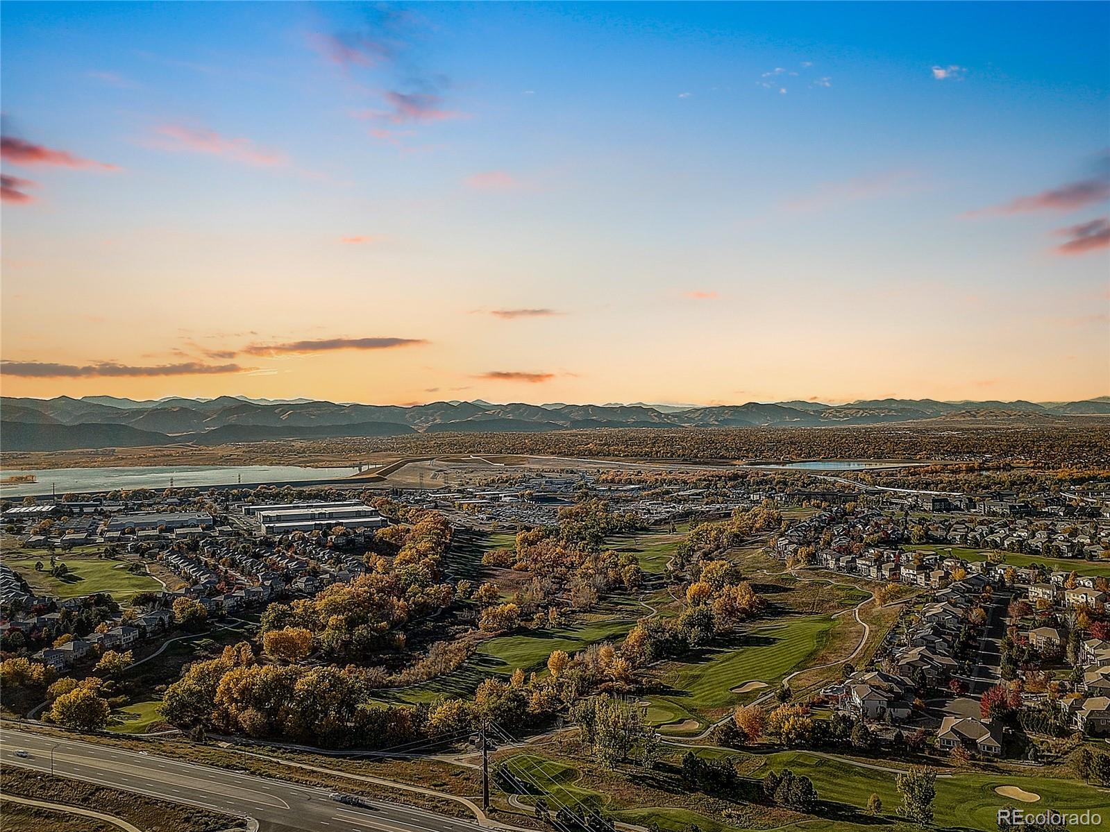 2661 Cactus Bluff, Highlands Ranch, CO