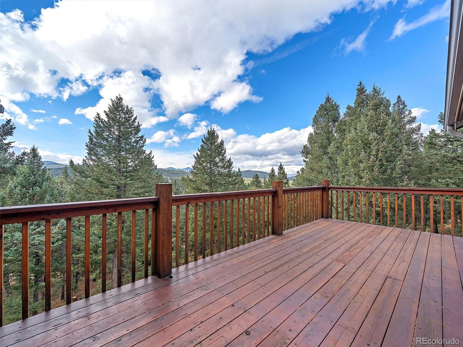 8321 Grizzly, Evergreen, CO