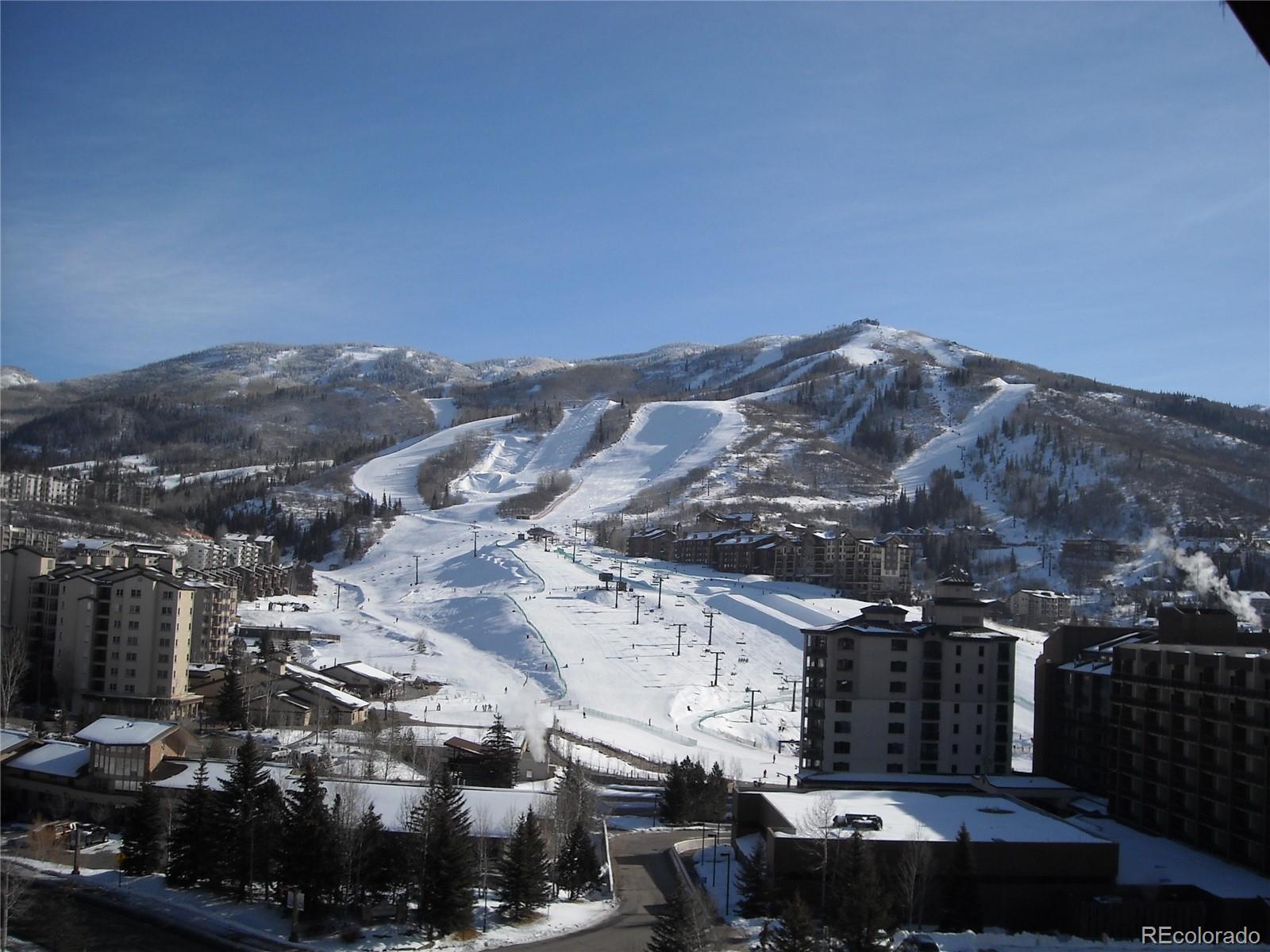 2300 Mt. Werner Circle 454 Cal 6, Steamboat Springs, CO