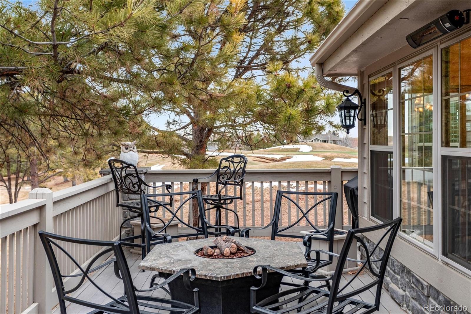 7 Tauber, Castle Pines, CO