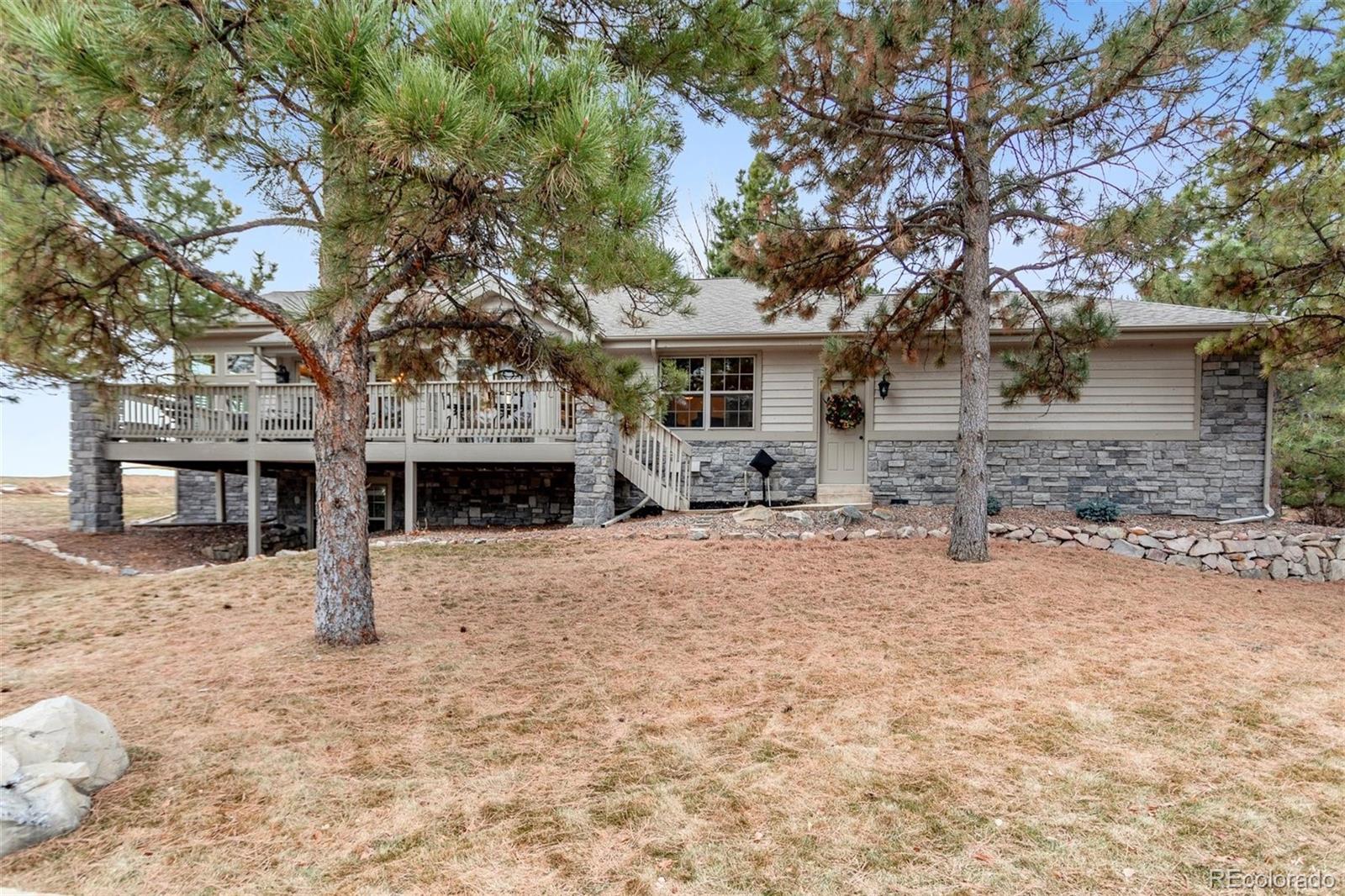 7 Tauber, Castle Pines, CO