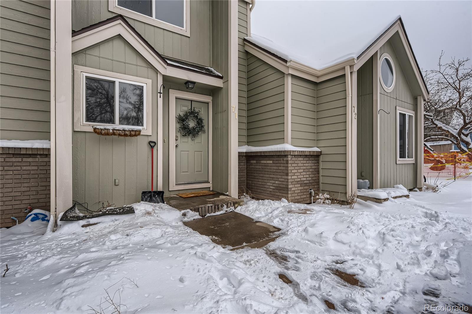 2929 Ross, Fort Collins, CO