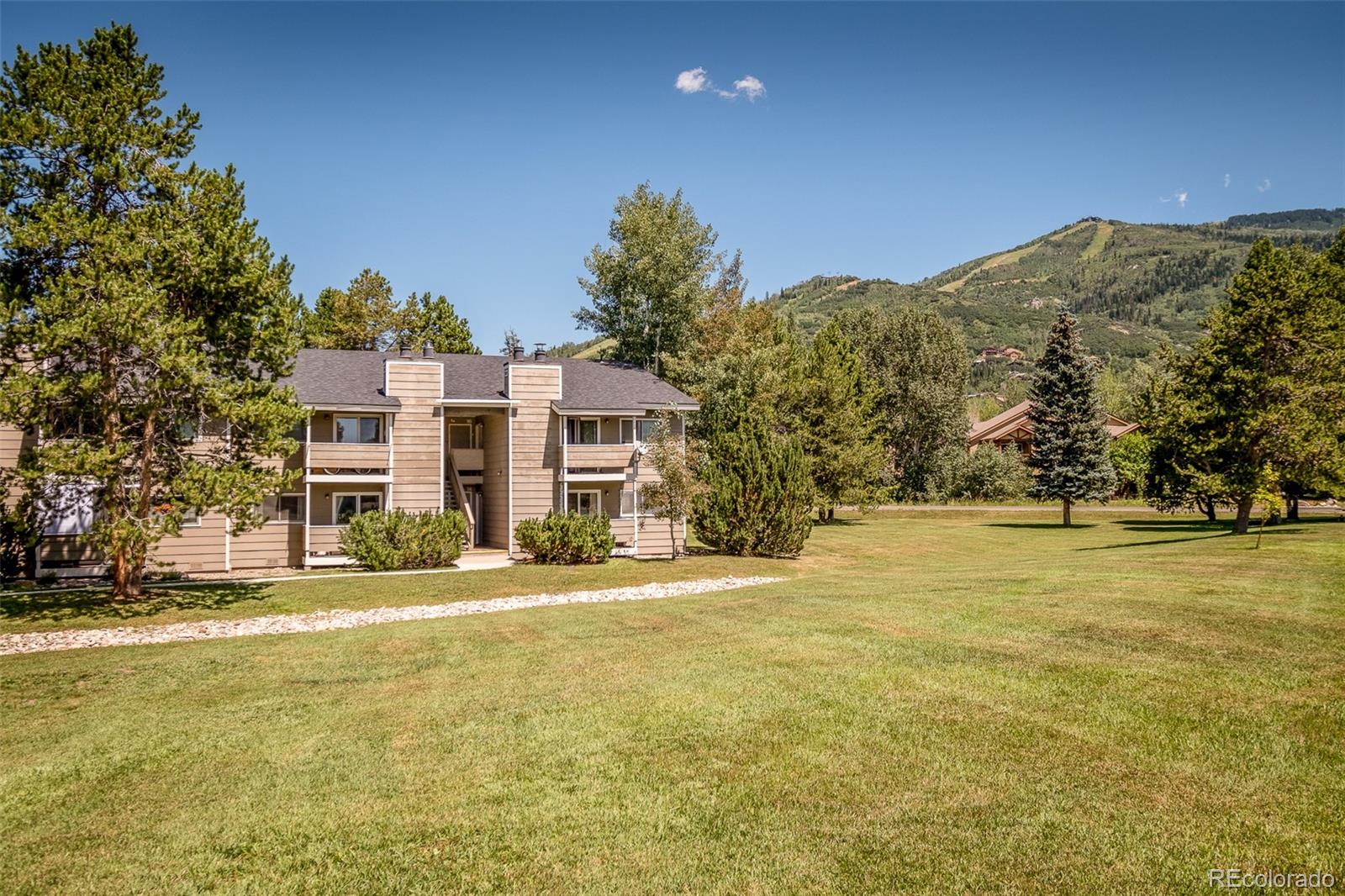 1335 Sparta, Steamboat Springs, CO