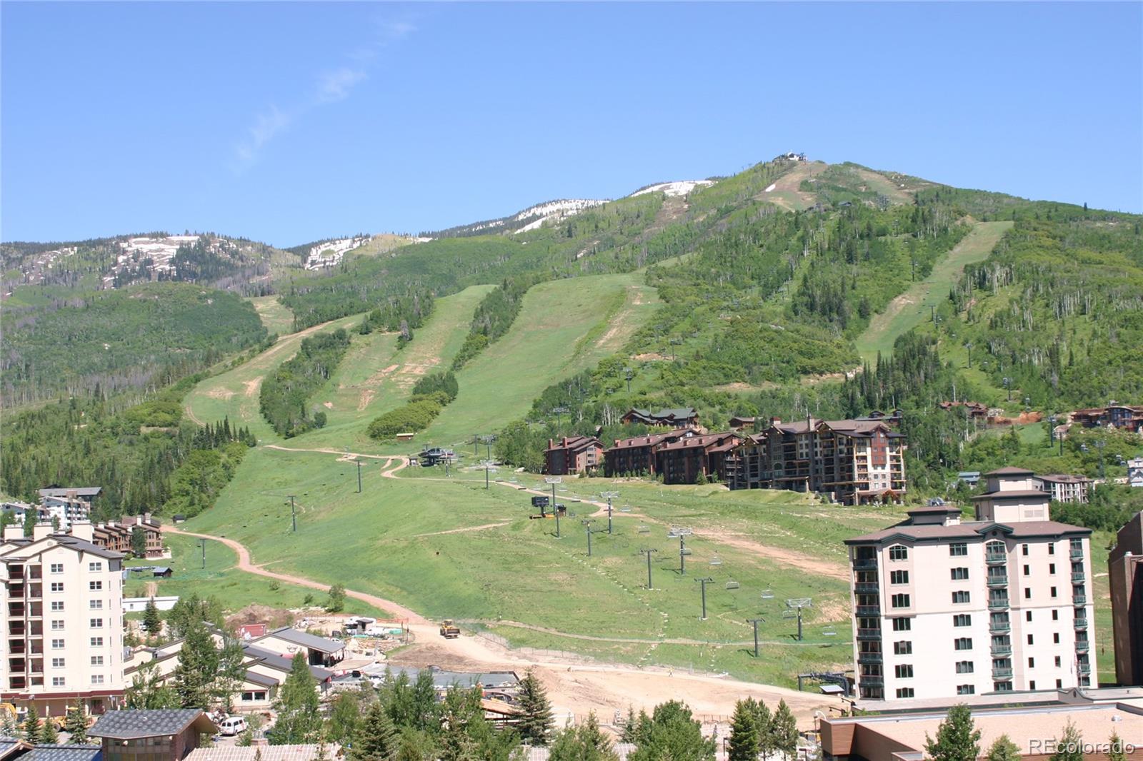 2300 Mt. Werner Circle 558 QIV, Steamboat Springs, CO