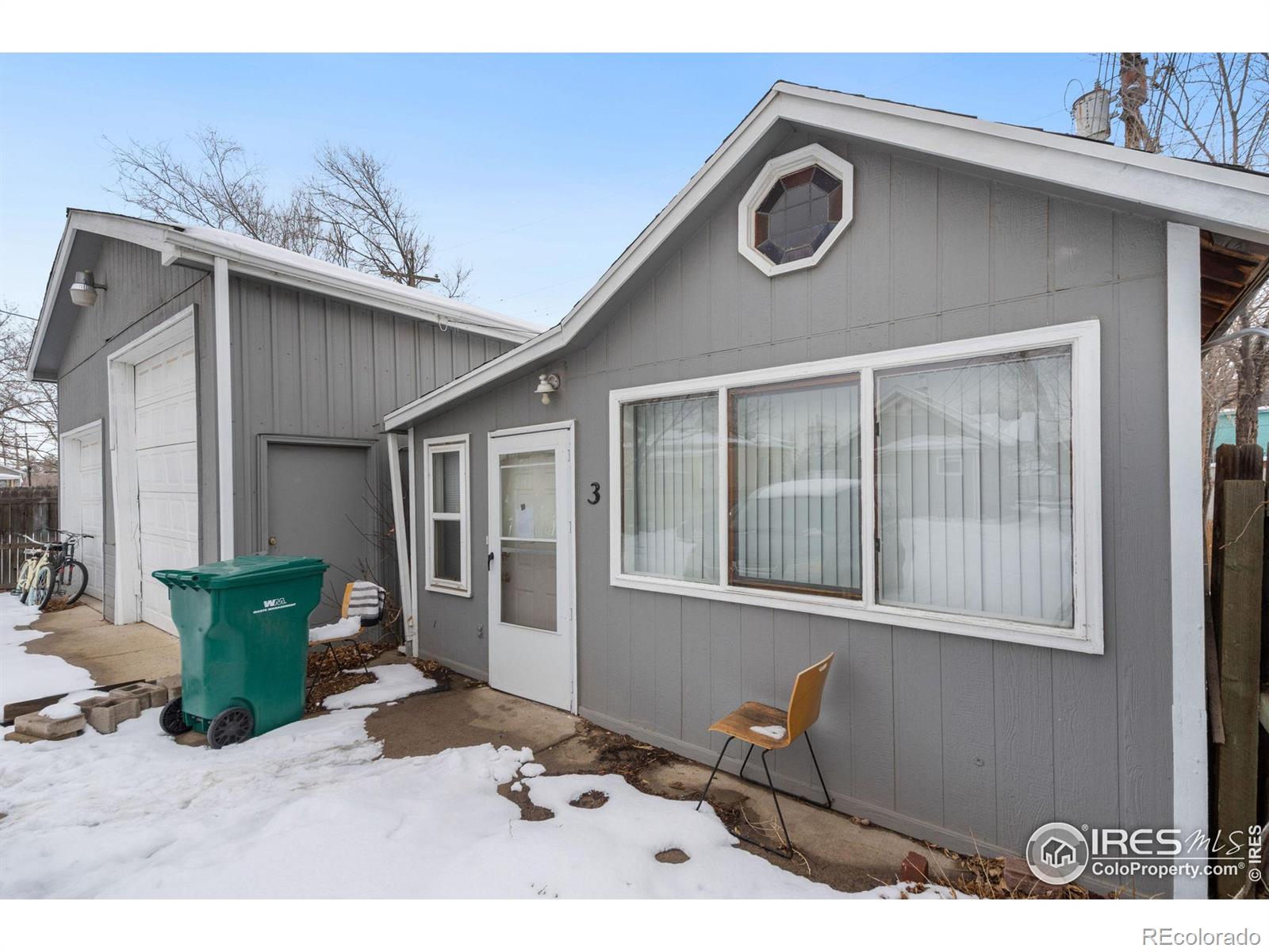 1017 5th, Greeley, CO