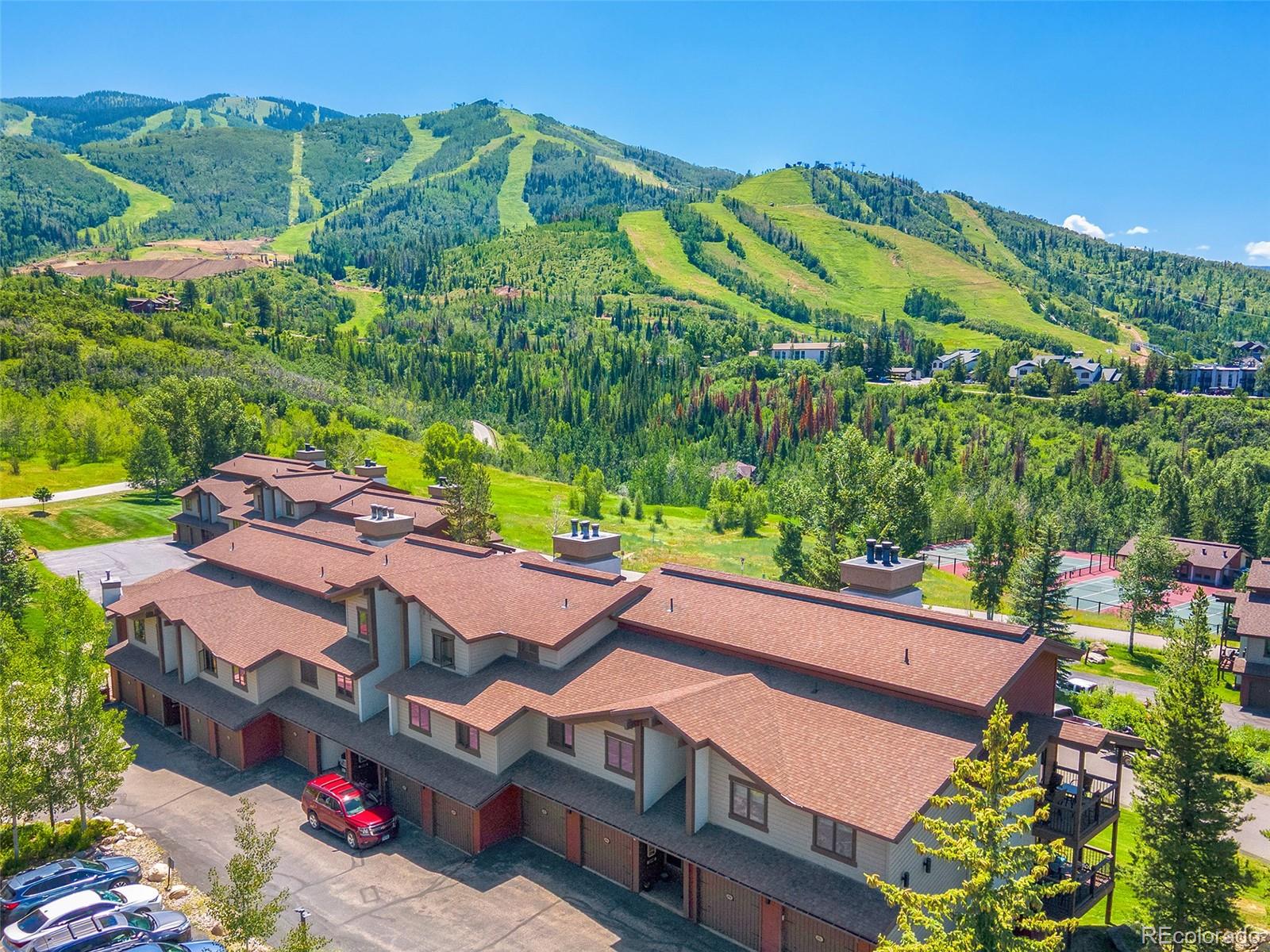 1680 Ranch, Steamboat Springs, CO