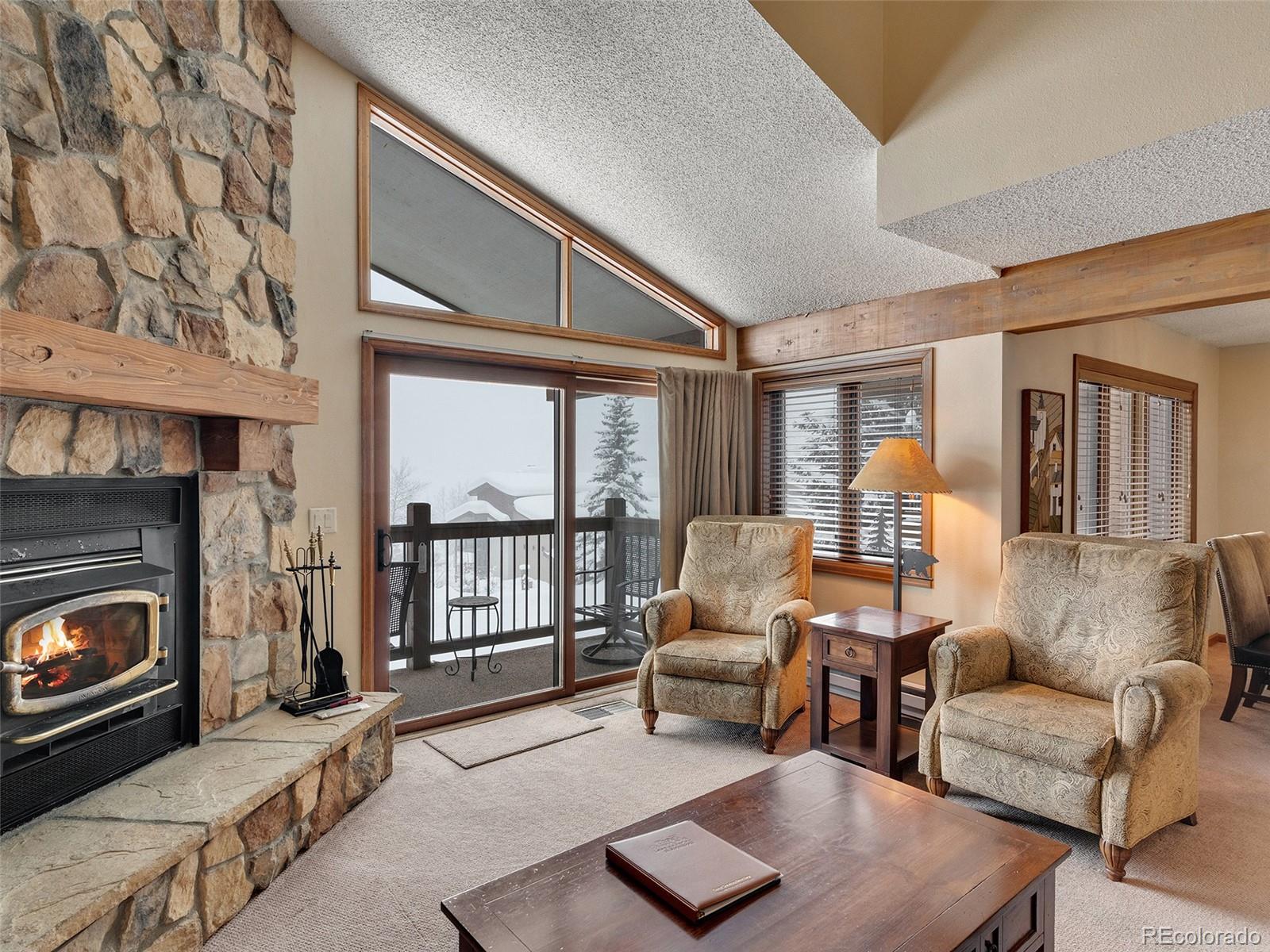 1680 Ranch, Steamboat Springs, CO