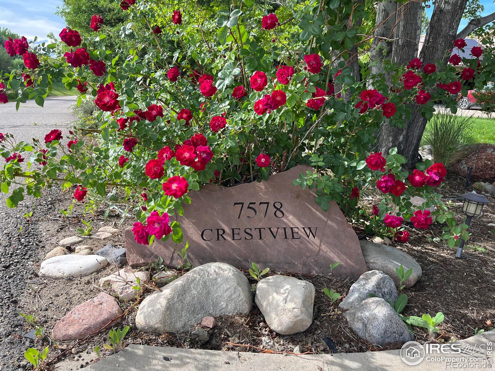 7578 Crestview, Niwot, CO