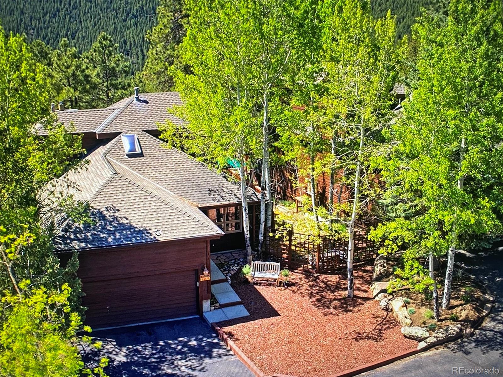 29902 Troutdale Park, Evergreen, CO
