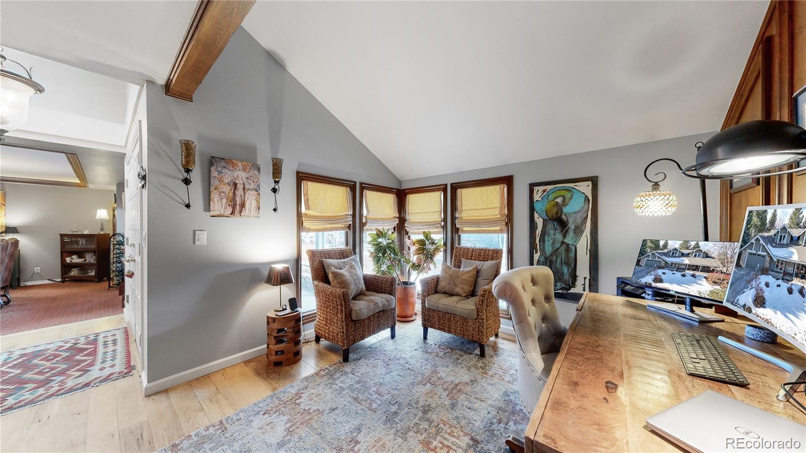 10063 Wolff, Westminster, CO