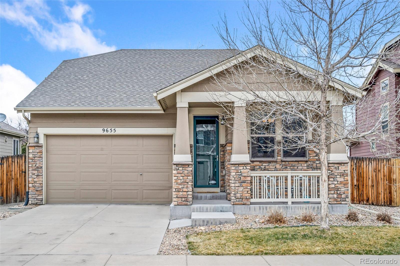 9655 71st, Arvada, CO