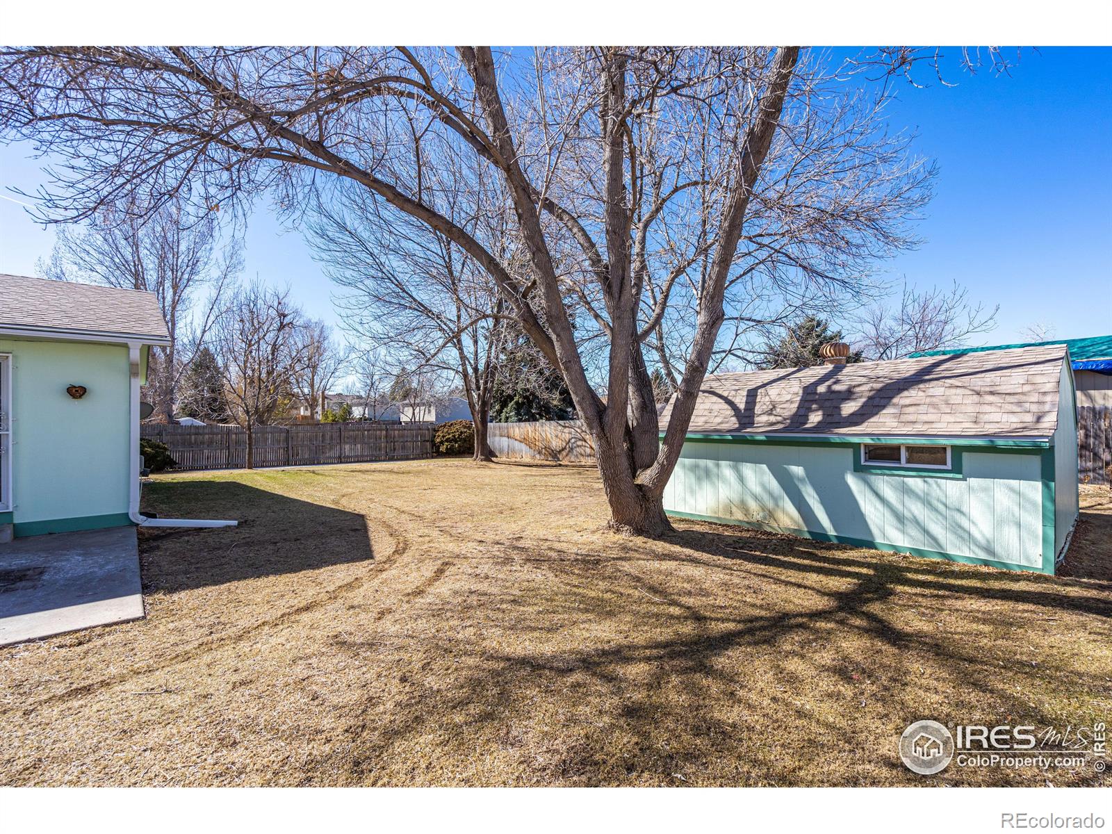 3031 Cumberland, Fort Collins, CO