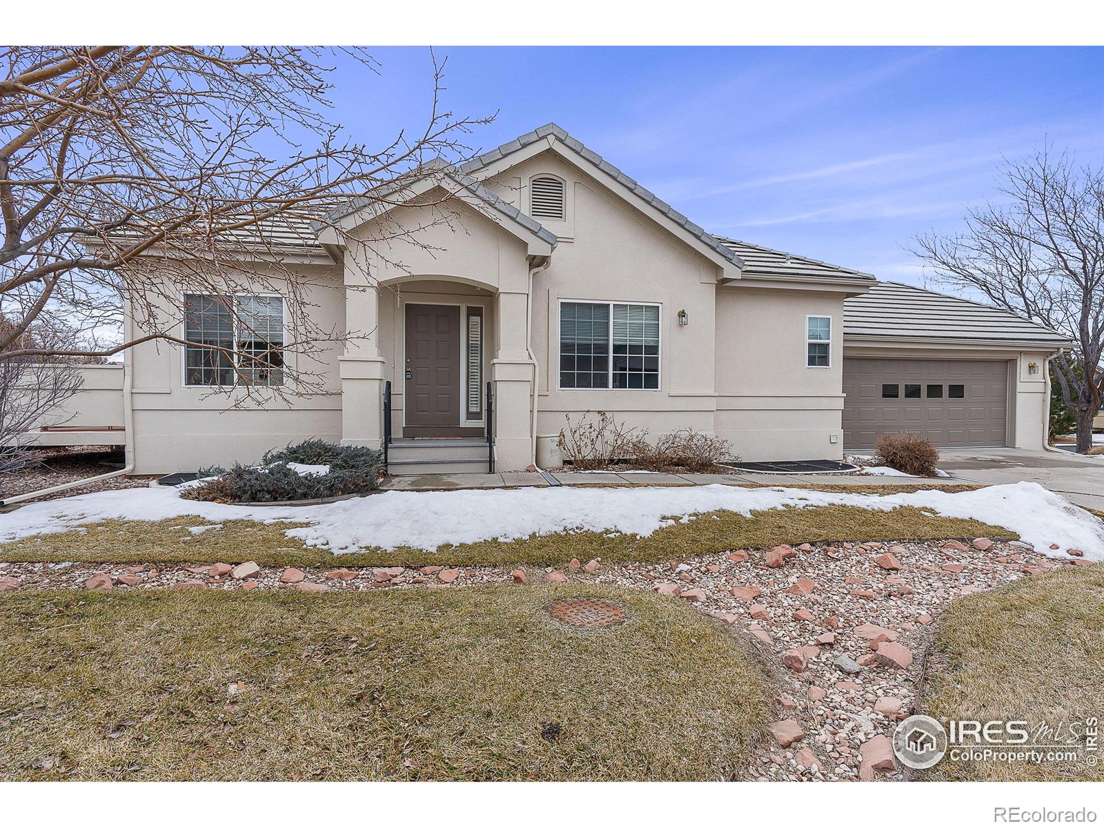465 Clubhouse, Loveland, CO 80537 - MLS# IR983110