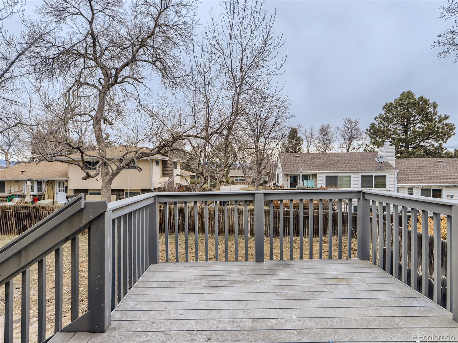 10121 Yates, Westminster, CO