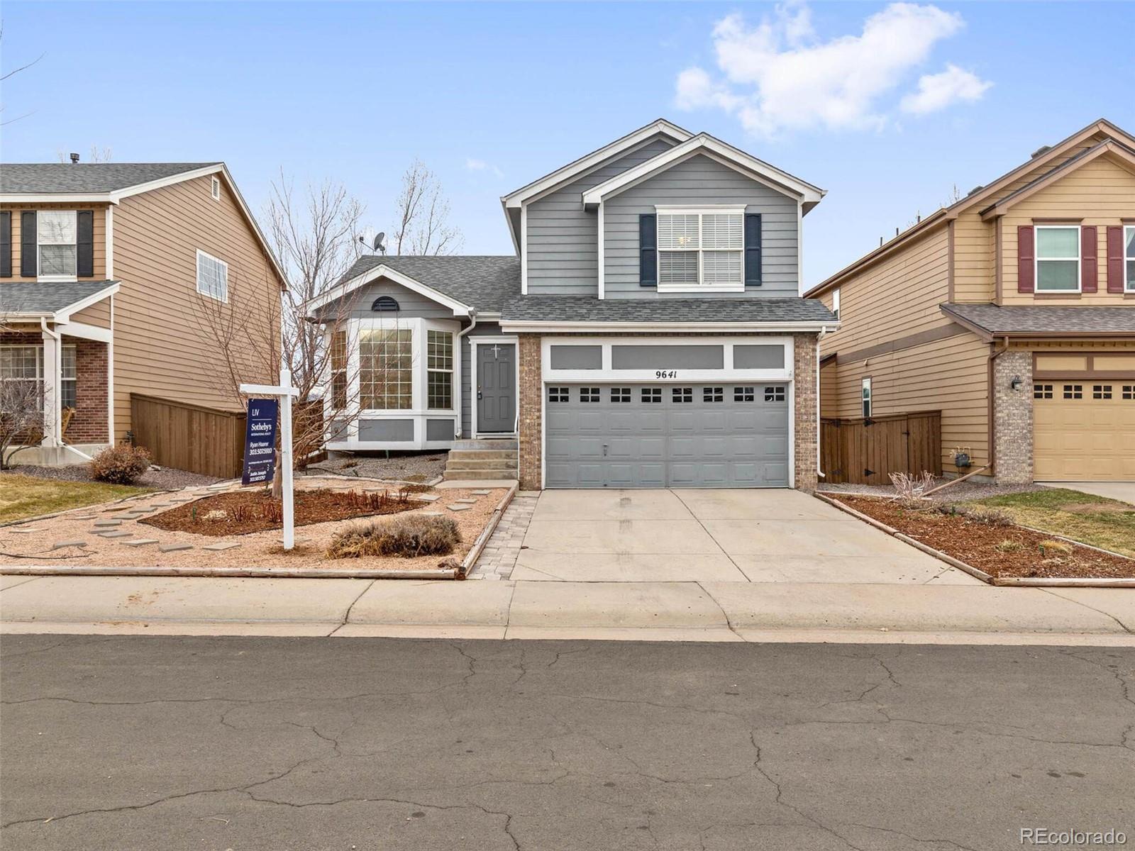 9641 Silverberry, Highlands Ranch, CO
