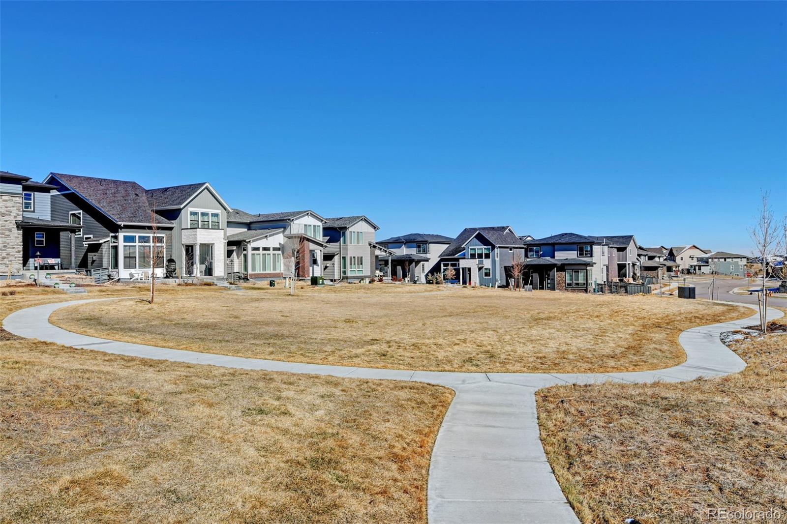 1743 Stable View, Castle Pines, CO