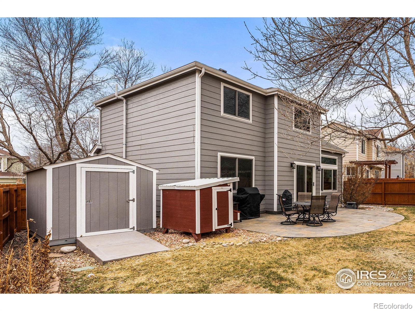5657 115th, Westminster, CO