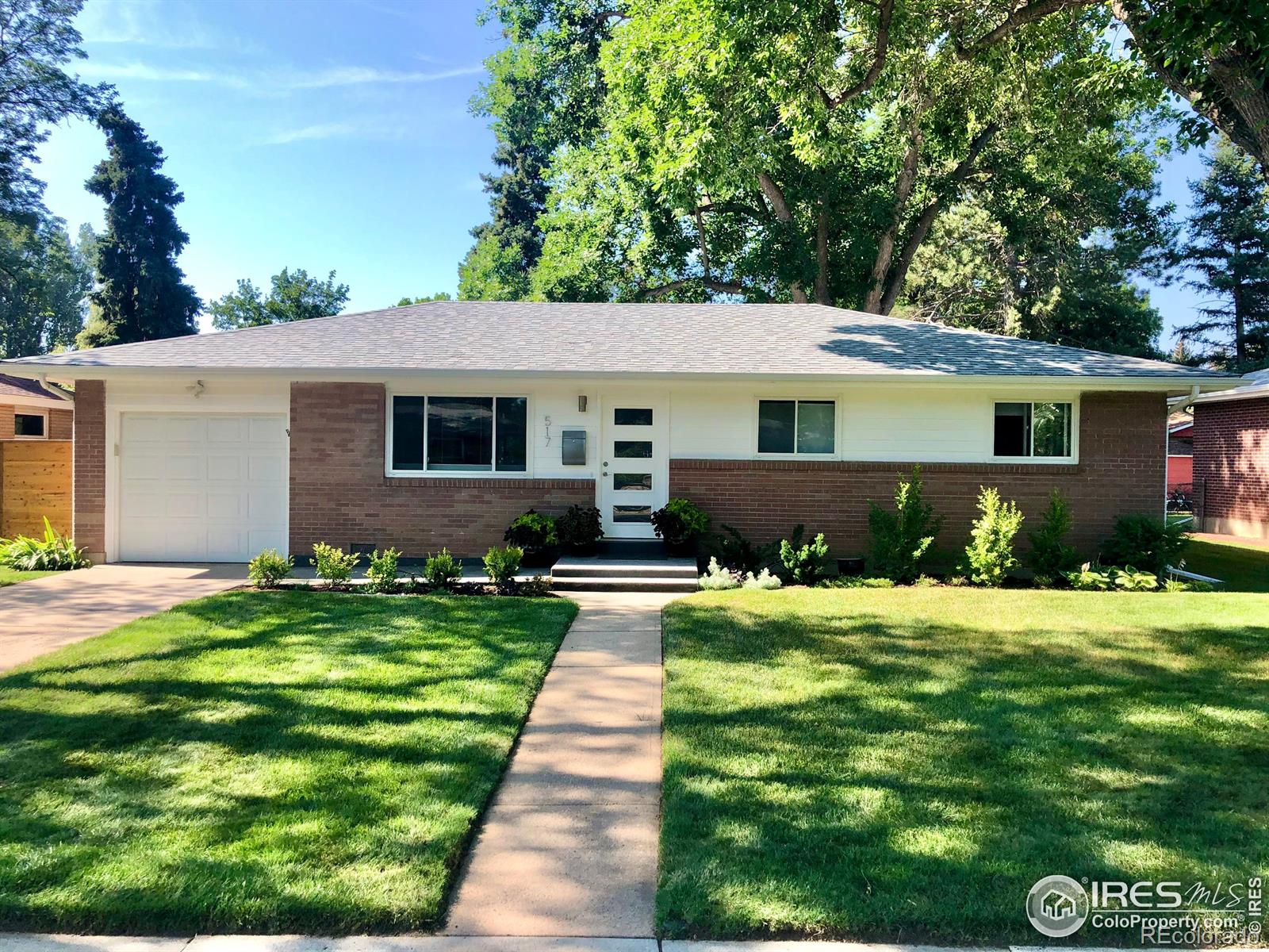 517 Columbia, Fort Collins, CO