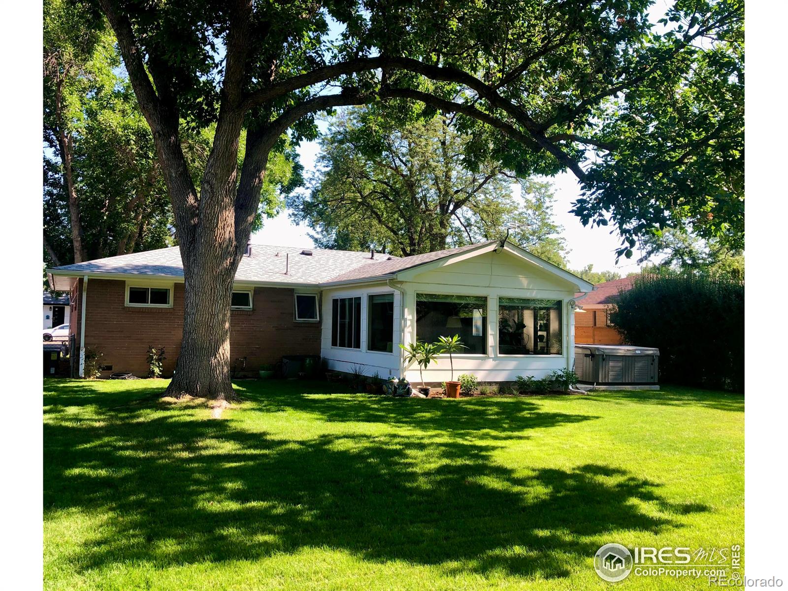517 Columbia, Fort Collins, CO