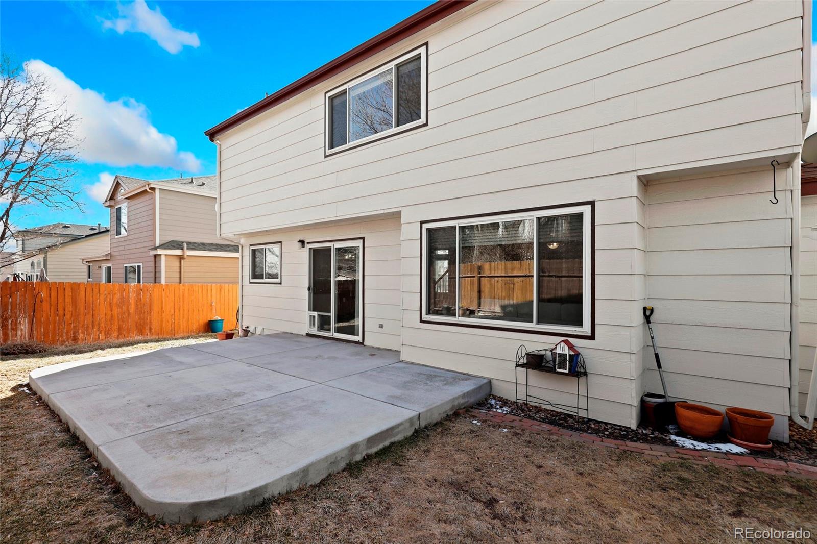 5777 117th, Westminster, CO