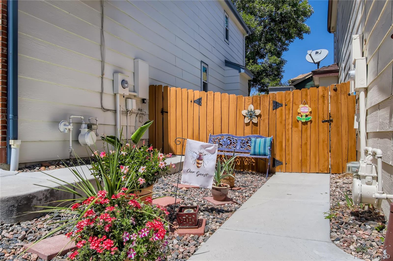 5777 117th, Westminster, CO