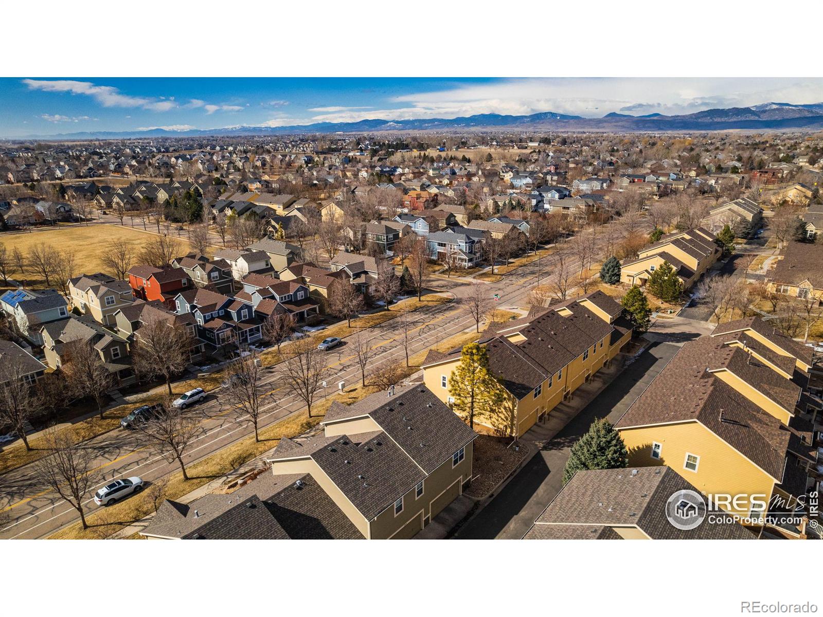 5120 Country Squire, Fort Collins, CO