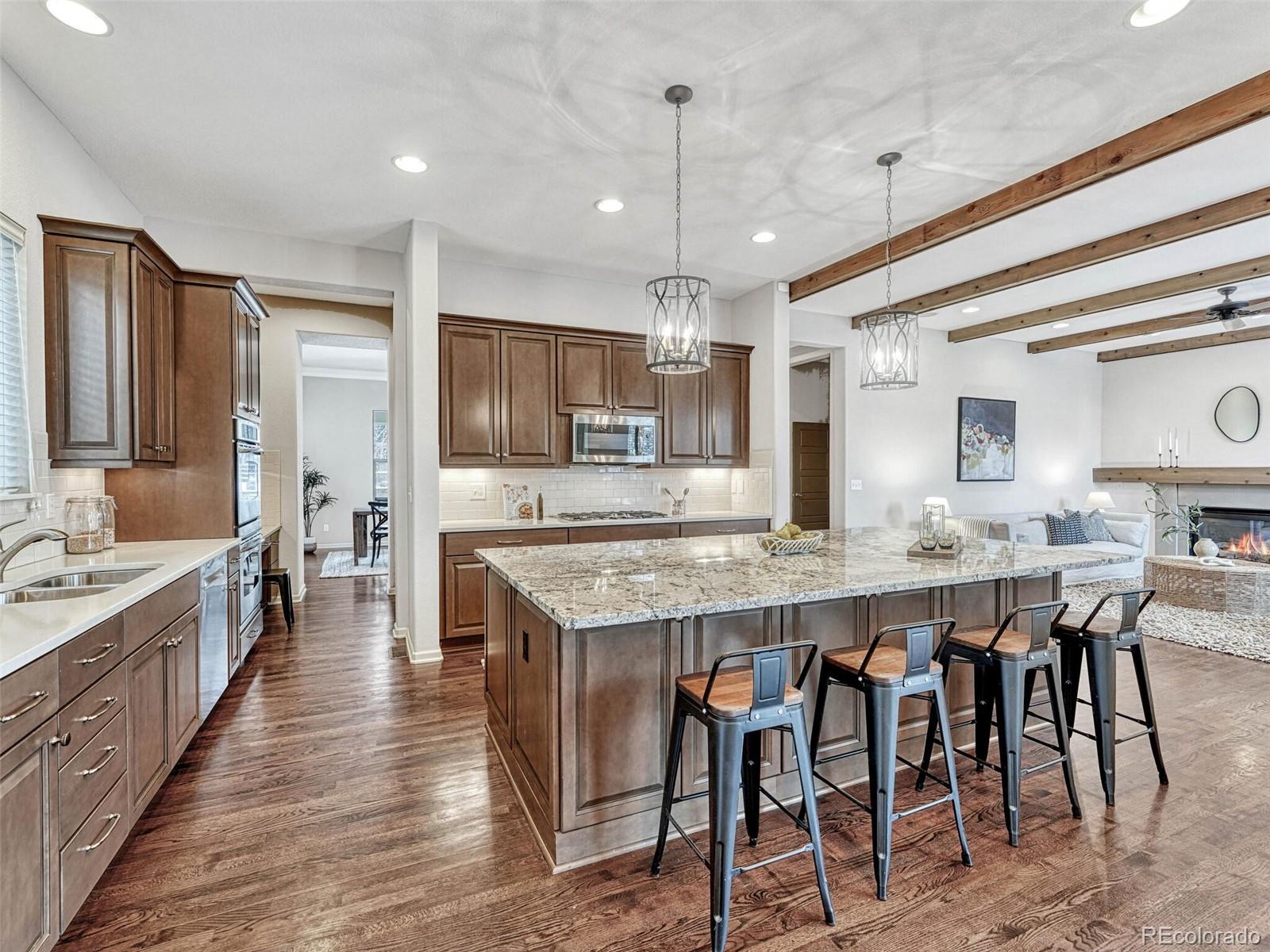 10326 Bluffmont, Lone Tree, CO