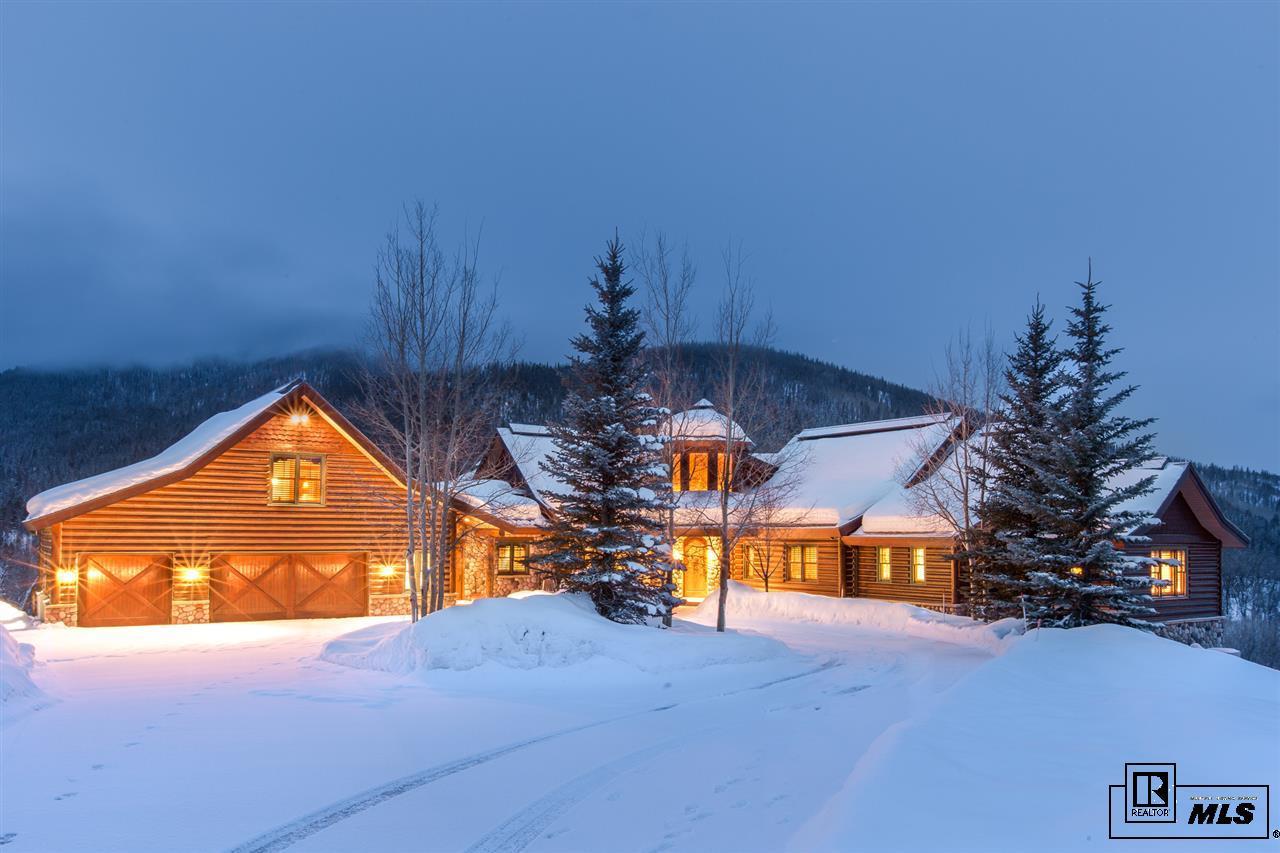 34200 Catamount, Steamboat Springs, CO