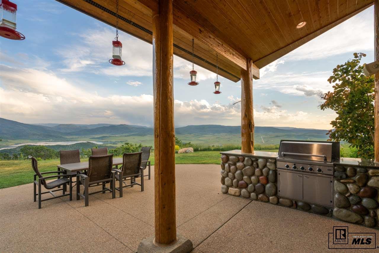 32300 Preserve Drive North, Steamboat Springs, CO