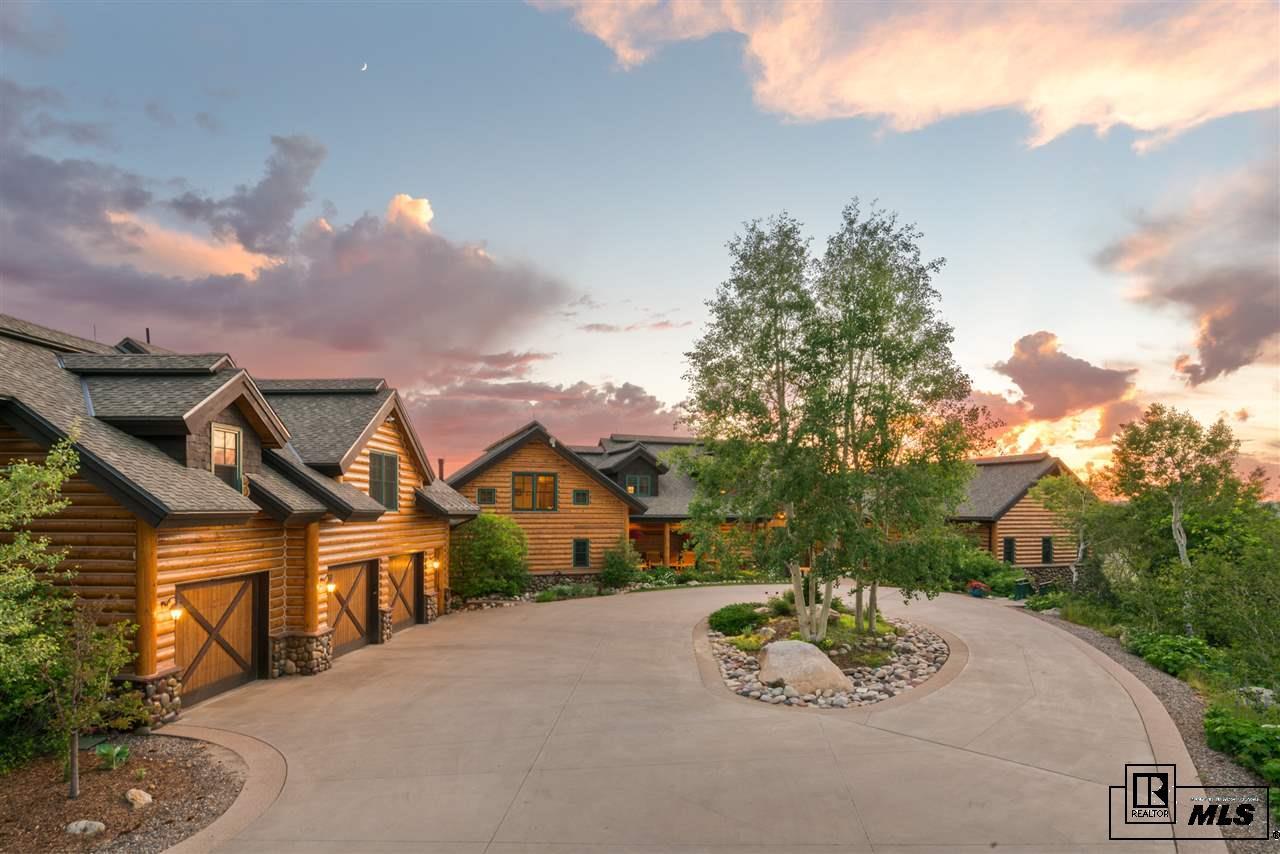 32300 Preserve Drive North, Steamboat Springs, CO