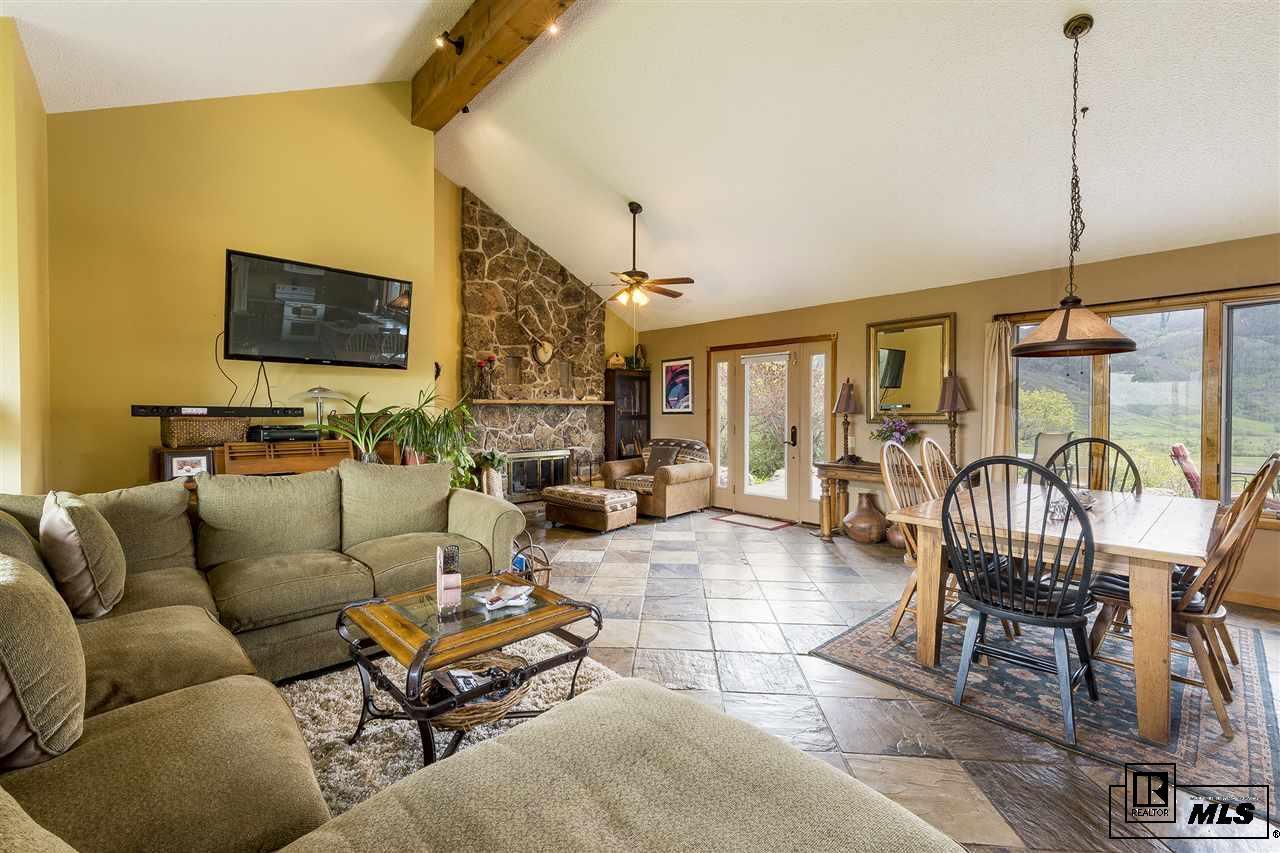 31985 County Road 14B, Steamboat Springs, CO