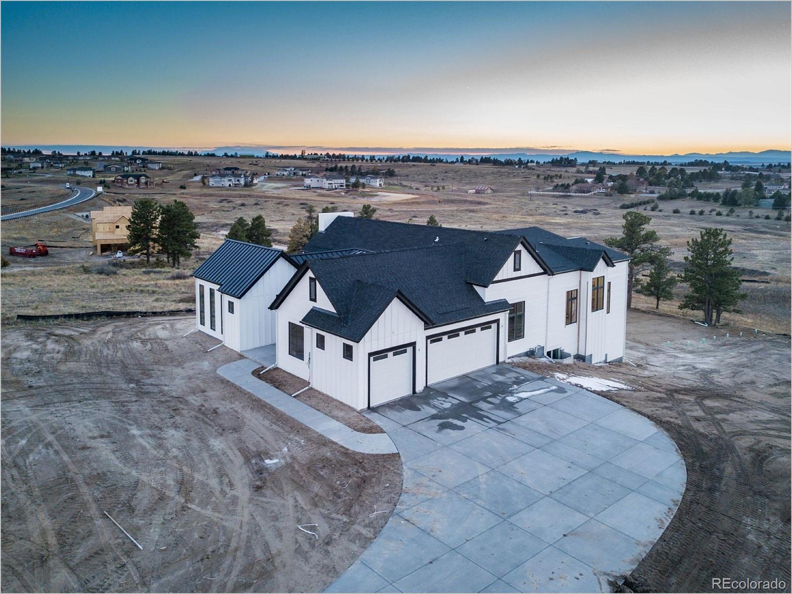 8263 Merryvale, Parker, CO