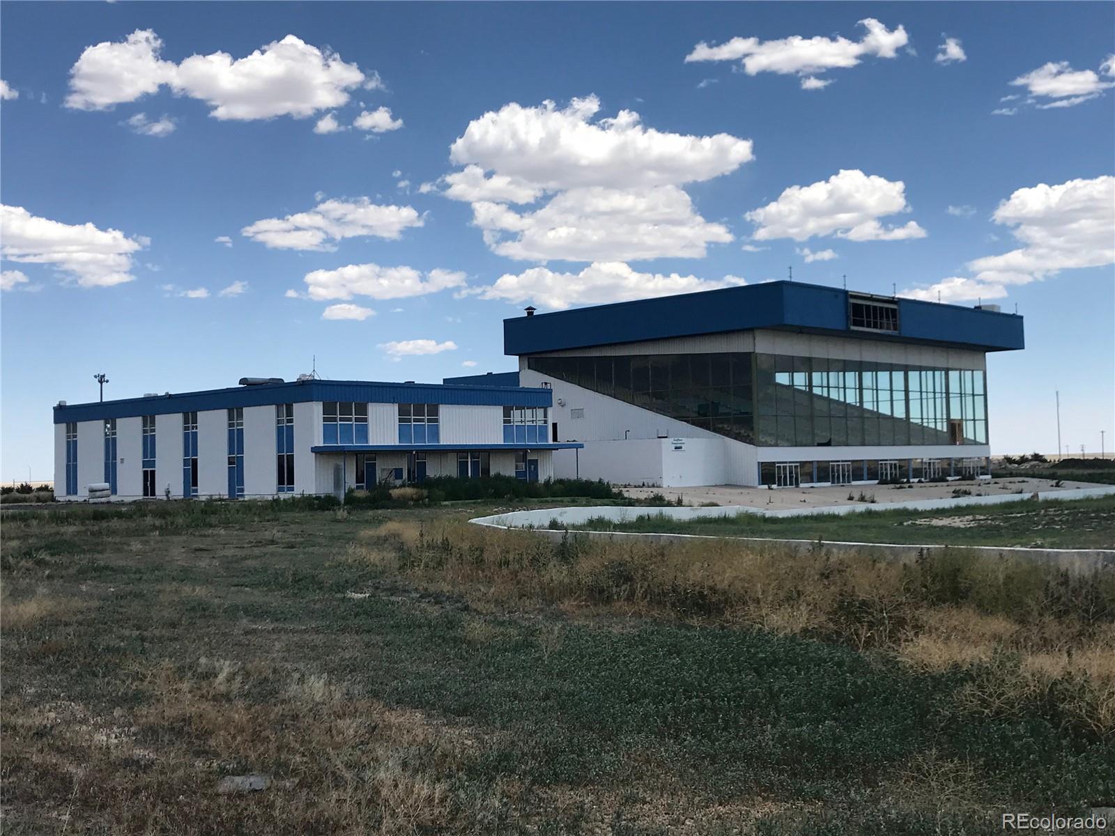 2050 County Road 201, Byers, CO