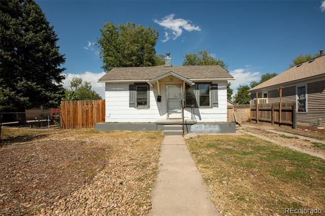 1225 5th, Greeley, CO