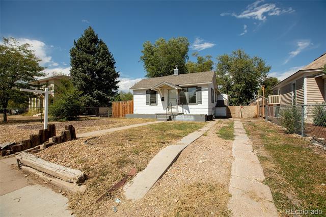 1225 5th, Greeley, CO
