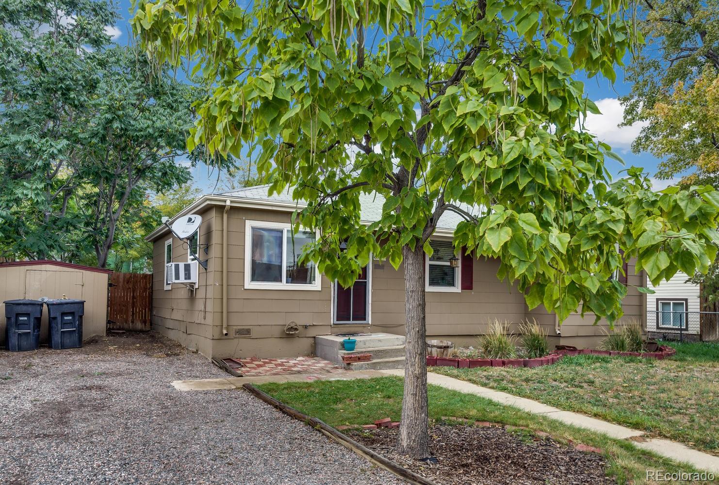 8991 Lilly, Thornton, CO