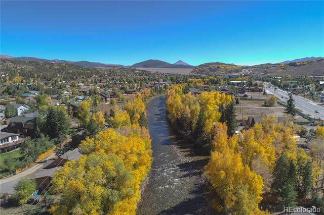 1090 Blue River Parkway, Silverthorne, CO