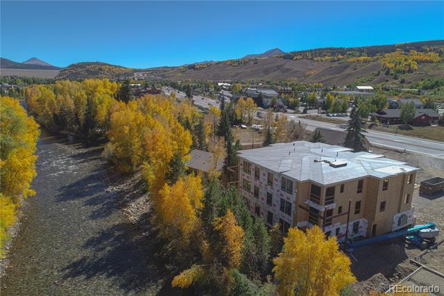 1090 Blue River Parkway, Silverthorne, CO
