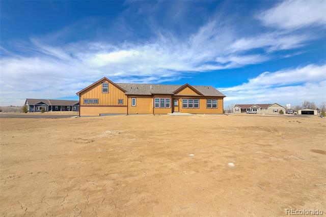 256 6th, Byers, CO