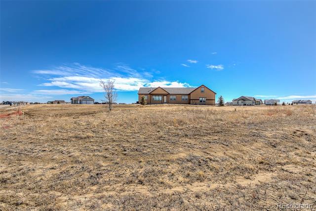 256 6th, Byers, CO