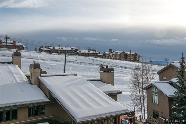2235 Storm Meadows, Steamboat Springs, CO