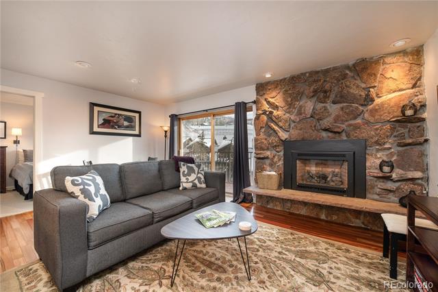 2235 Storm Meadows, Steamboat Springs, CO