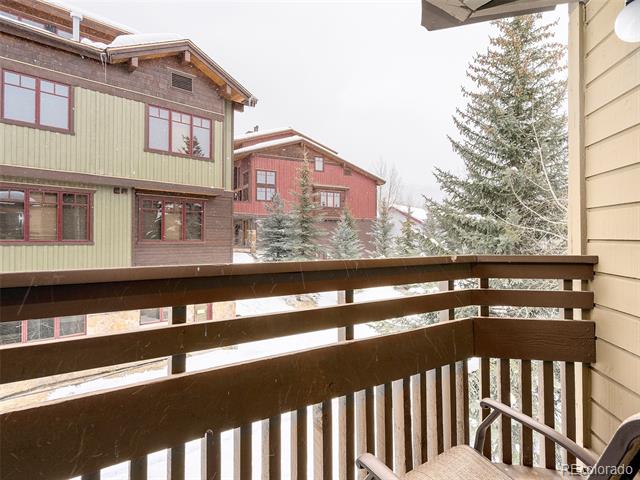 2700 Village, Steamboat Springs, CO