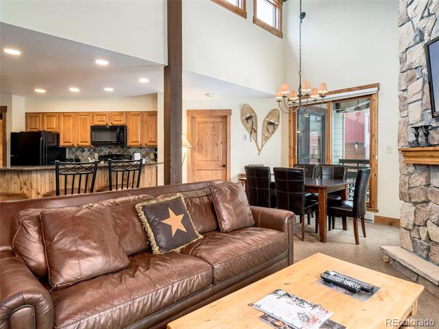 2700 Village, Steamboat Springs, CO