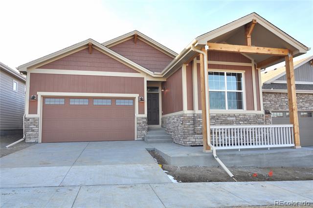 11510 Colony, Parker, CO