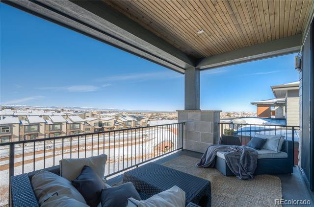 10111 Bellwether, Lone Tree, CO